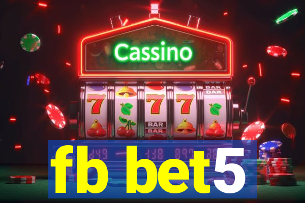 fb bet5